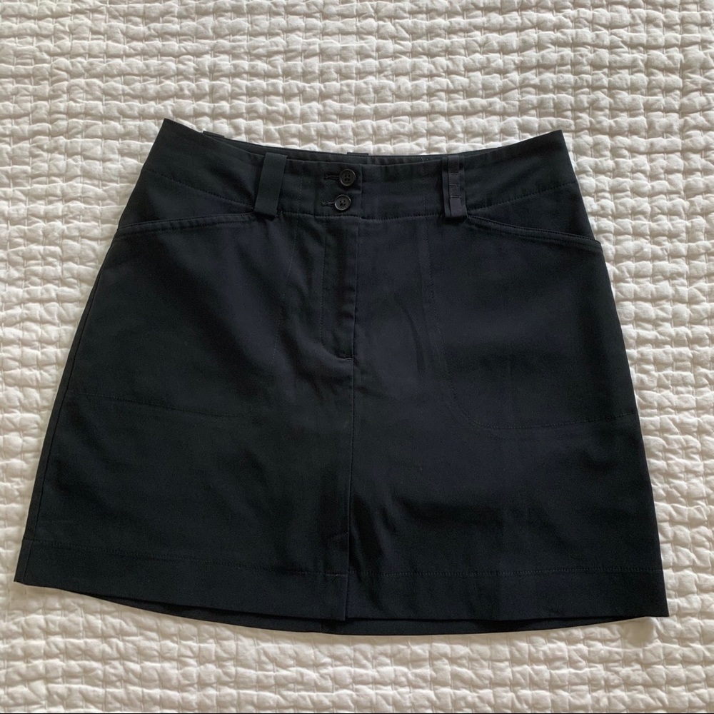 Women’s NikeGolf DryFit Skirt